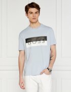BOSS Green Tricou | Regular Fit | stretch