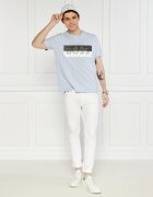 BOSS Green Tricou | Regular Fit | stretch