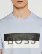 BOSS Green Tricou | Regular Fit | stretch