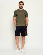 BOSS Green Tricou | regular fit | stretch