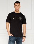 BOSS Green Tricou | Regular Fit | stretch