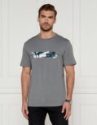 BOSS Green Tricou | Regular Fit | stretch