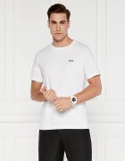 BOSS Green Tricou | Regular Fit | stretch