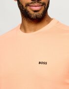 BOSS Green Tricou | regular fit | stretch