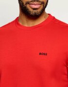 BOSS Green Tricou | regular fit | stretch