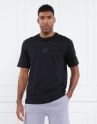 BOSS Green Tricou Talboa Lotus 1 | regular fit