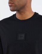 BOSS Green Tricou Talboa Lotus 1 | regular fit