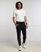 BOSS Green Tricou Taleo | Slim Fit | stretch