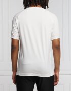 BOSS Green Tricou Taleo | Slim Fit | stretch