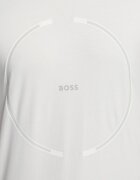 BOSS Green Tricou Taleo | Slim Fit | stretch