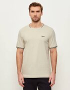 BOSS Green Tricou Taul | regular fit | stretch