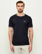 BOSS Green Tricou Taul | regular fit | stretch