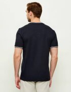 BOSS Green Tricou Taul | regular fit | stretch