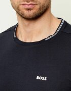 BOSS Green Tricou Taul | regular fit | stretch