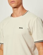 BOSS Green Tricou Taul | regular fit | stretch