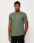 BOSS Green Tricou Taul | regular fit | stretch