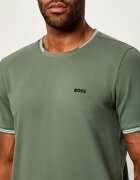 BOSS Green Tricou Taul | regular fit | stretch