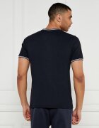 BOSS Green Tricou Taul | Slim Fit | stretch