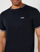 BOSS Green Tricou Taul | Slim Fit | stretch