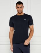 BOSS Green Tricou Taul | Slim Fit | stretch