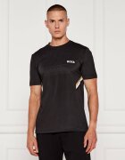 BOSS Green Tricou Tech TOC | Slim Fit