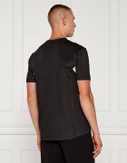 BOSS Green Tricou Tech TOC | Slim Fit