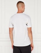 BOSS Green Tricou Tech TOC | Slim Fit