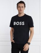 BOSS Green Tricou Tee 1 | Regular Fit