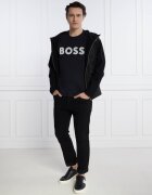 BOSS Green Tricou Tee 1 | Regular Fit