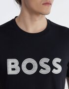 BOSS Green Tricou Tee 1 | Regular Fit