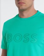 BOSS Green Tricou Tee 1 | Regular Fit