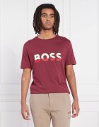 BOSS Green Tricou Tee 1 | Regular Fit