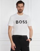 BOSS Green Tricou Tee 1 | Regular Fit