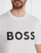 BOSS Green Tricou Tee 1 | Regular Fit