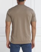 BOSS Green Tricou Tee 1 | Regular Fit