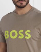 BOSS Green Tricou Tee 1 | Regular Fit