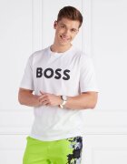 BOSS Green Tricou Tee 1 | Regular Fit