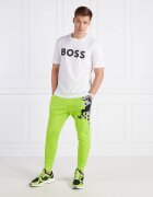 BOSS Green Tricou Tee 1 | Regular Fit