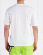 BOSS Green Tricou Tee 1 | Regular Fit