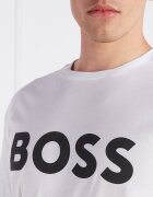 BOSS Green Tricou Tee 1 | Regular Fit