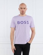 BOSS Green Tricou Tee 1 | Regular Fit