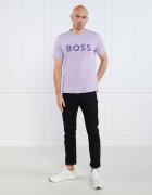 BOSS Green Tricou Tee 1 | Regular Fit