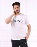 BOSS Green Tricou Tee 1 | Regular Fit