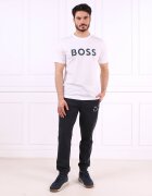 BOSS Green Tricou Tee 1 | Regular Fit