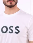 BOSS Green Tricou Tee 1 | Regular Fit