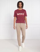 BOSS Green Tricou Tee 1 | Regular Fit