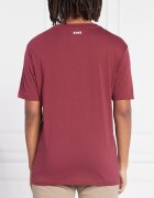 BOSS Green Tricou Tee 1 | Regular Fit
