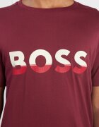 BOSS Green Tricou Tee 1 | Regular Fit