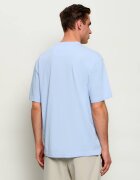 BOSS Green Tricou Tee 10 | Oversize fit