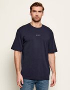 BOSS Green Tricou Tee 10 | Oversize fit